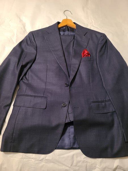 canali suit quality styleforum
